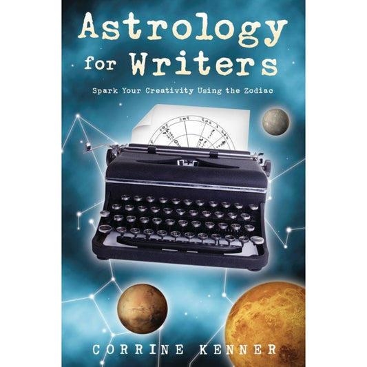 Astrology for Writers