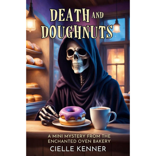Death and Doughnuts