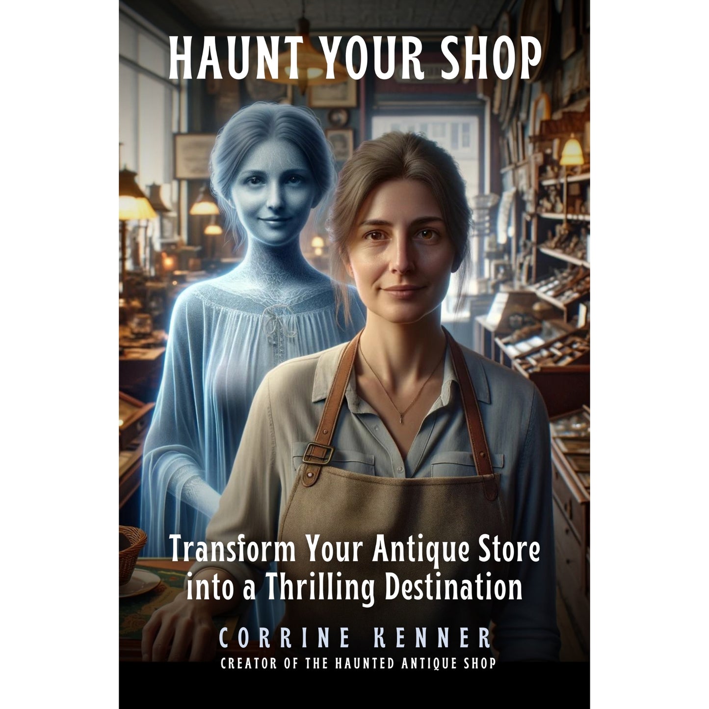 Haunt Your Shop