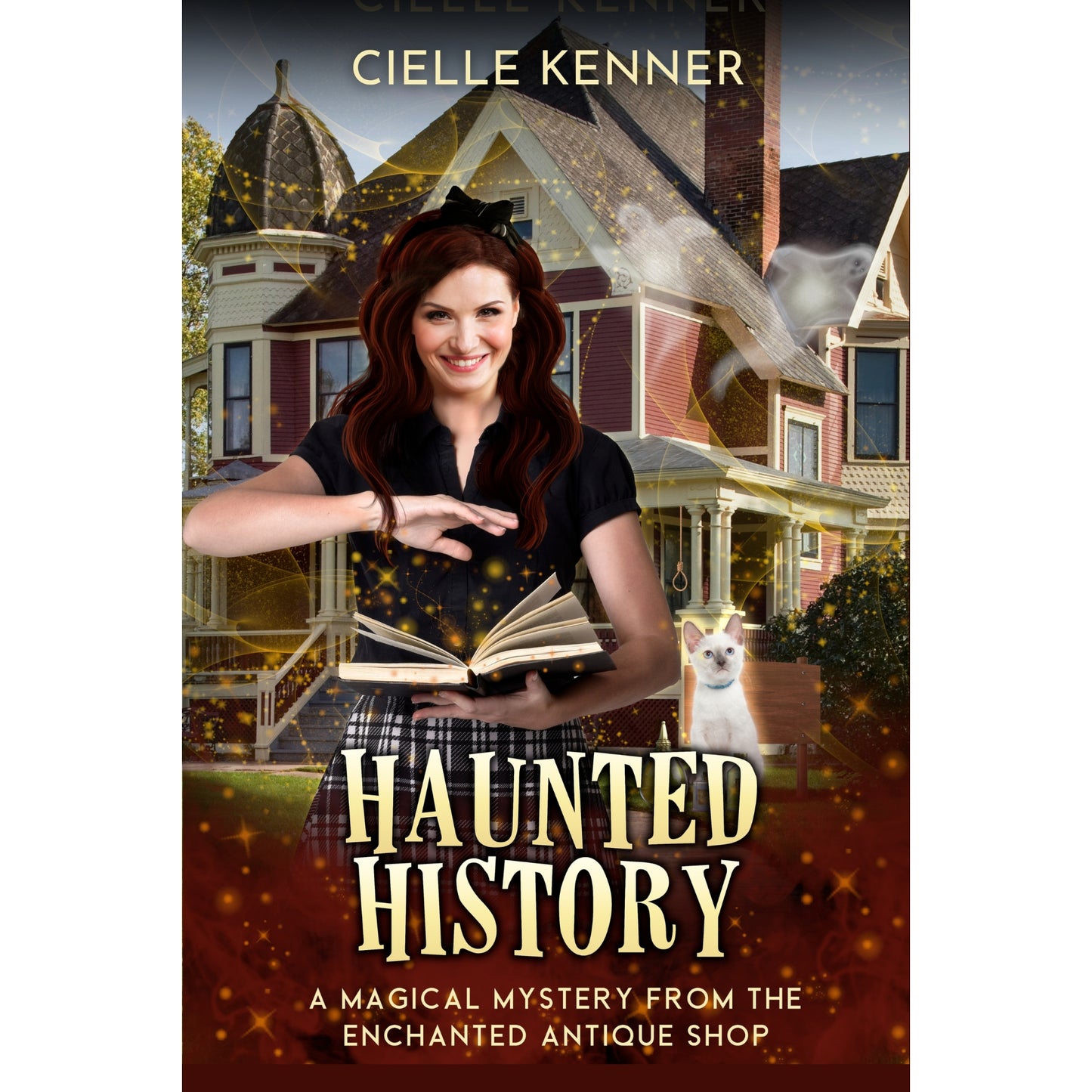 Haunted History