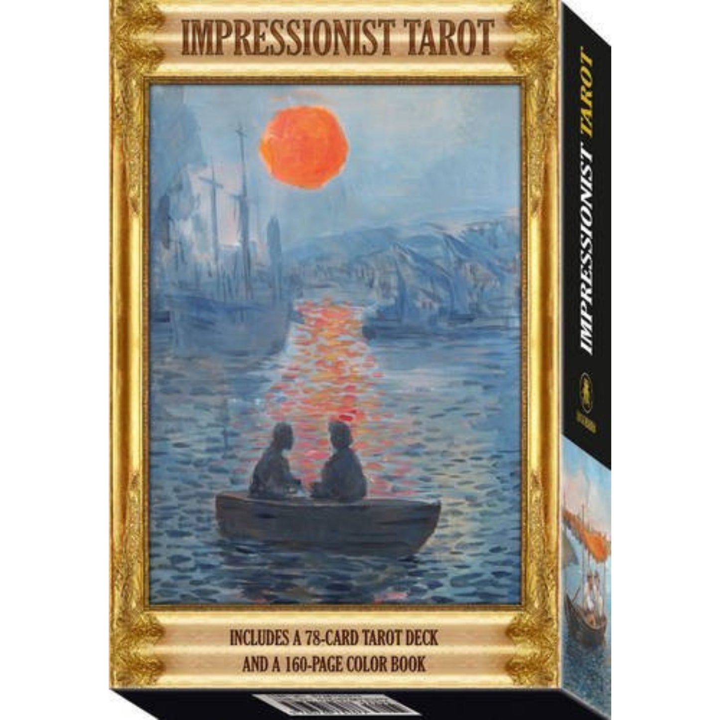 Impressionist Tarot