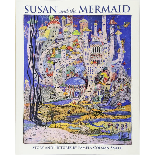 Susan and the Mermaid