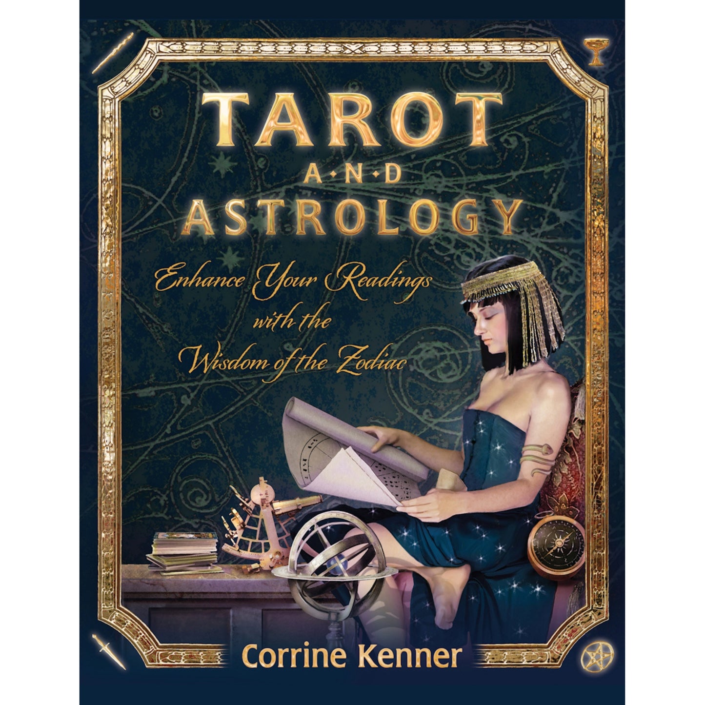 Tarot and Astrology