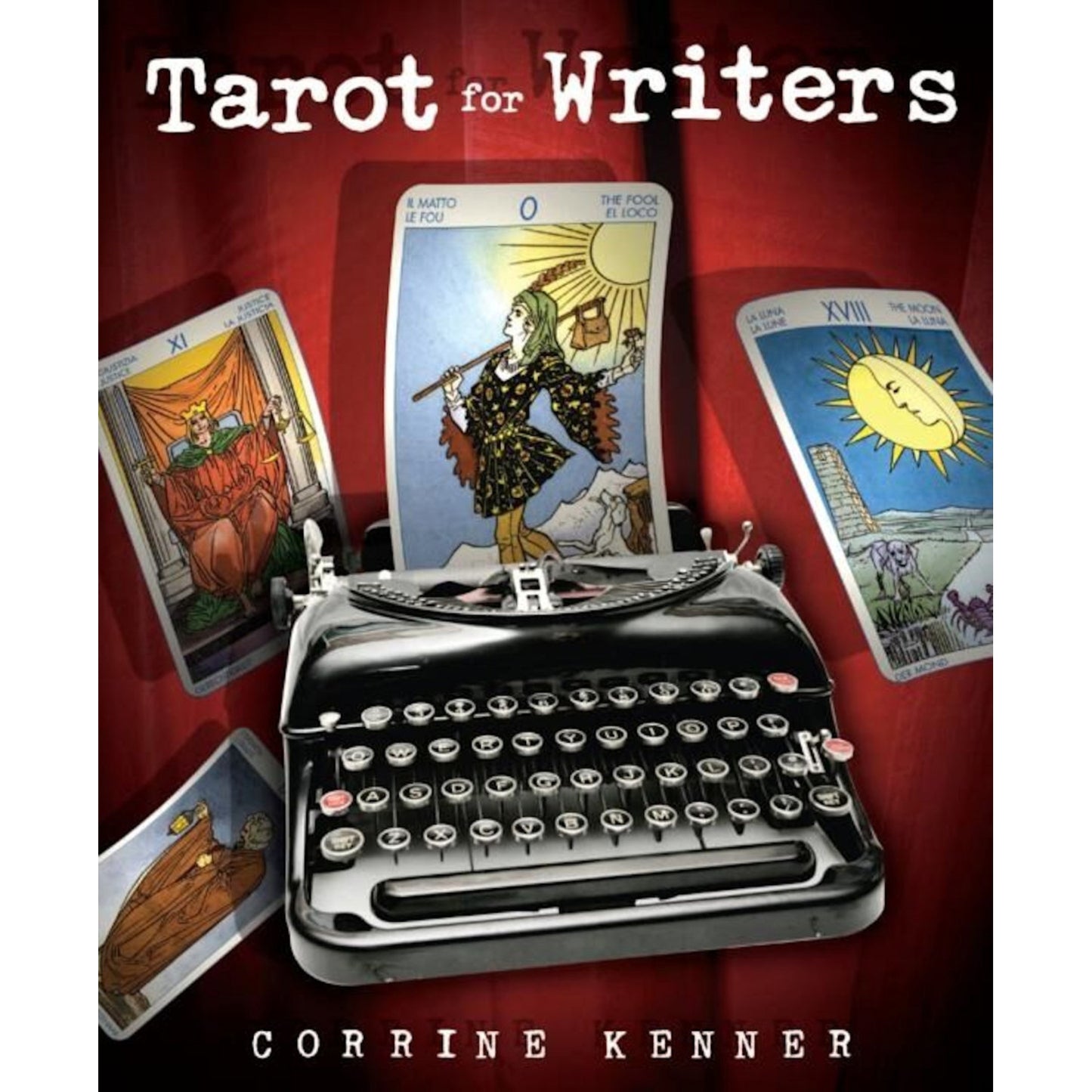 Tarot for Writers